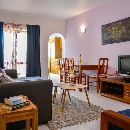 Apartamento Stª Eulalia Deluxe By Umbral Albufeira Exteriör bild