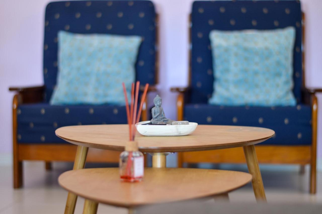 Apartamento Stª Eulalia Deluxe By Umbral Albufeira Exteriör bild